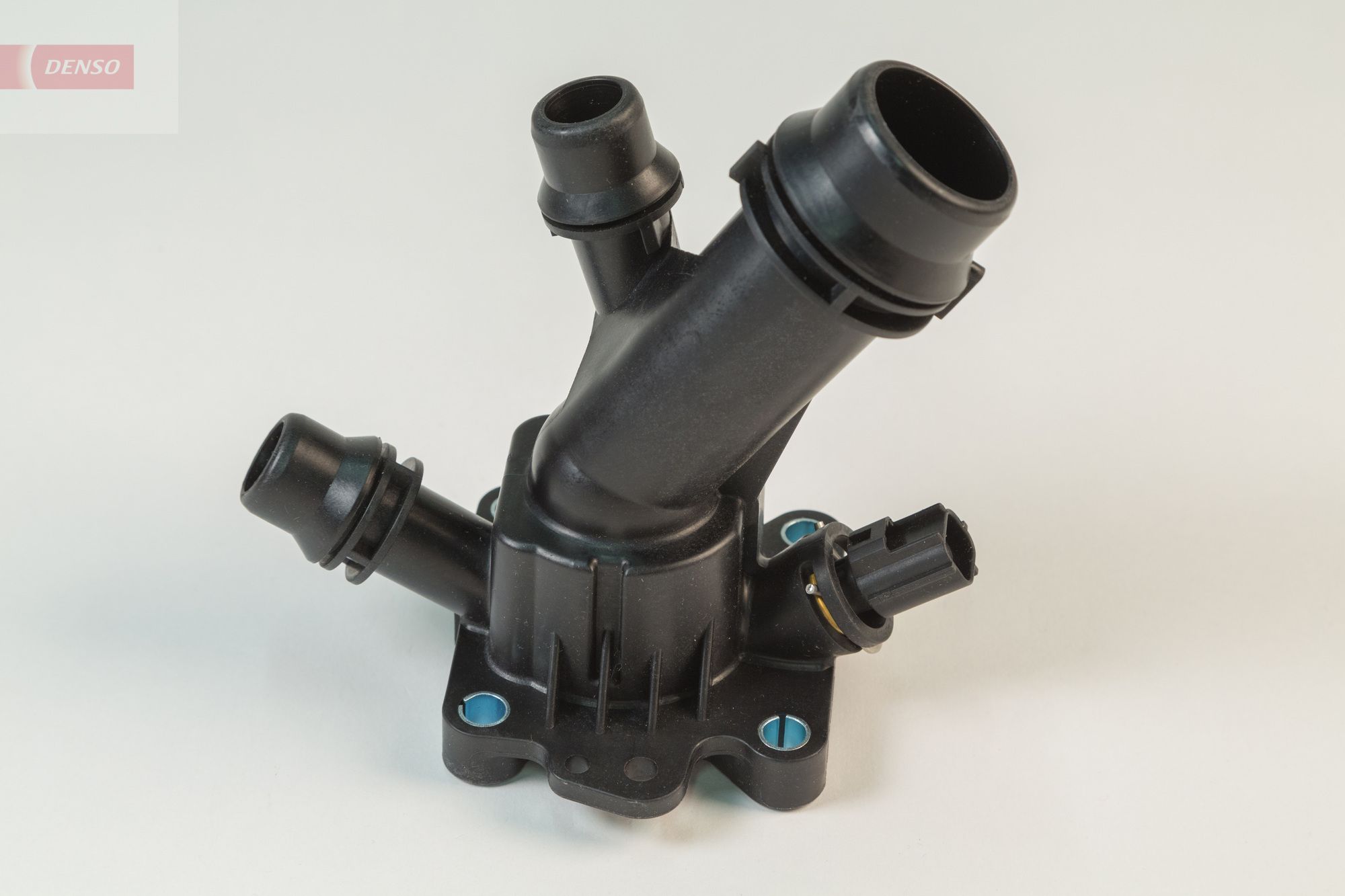 Thermostat, K&uuml;hlmittel