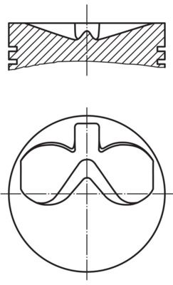 Pistón
