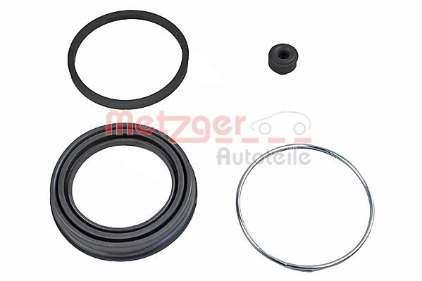 Reparatursatz, Bremssattel