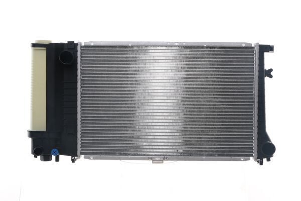 CR 482 000S MAHLE BEHR hűtő, motorhűtés