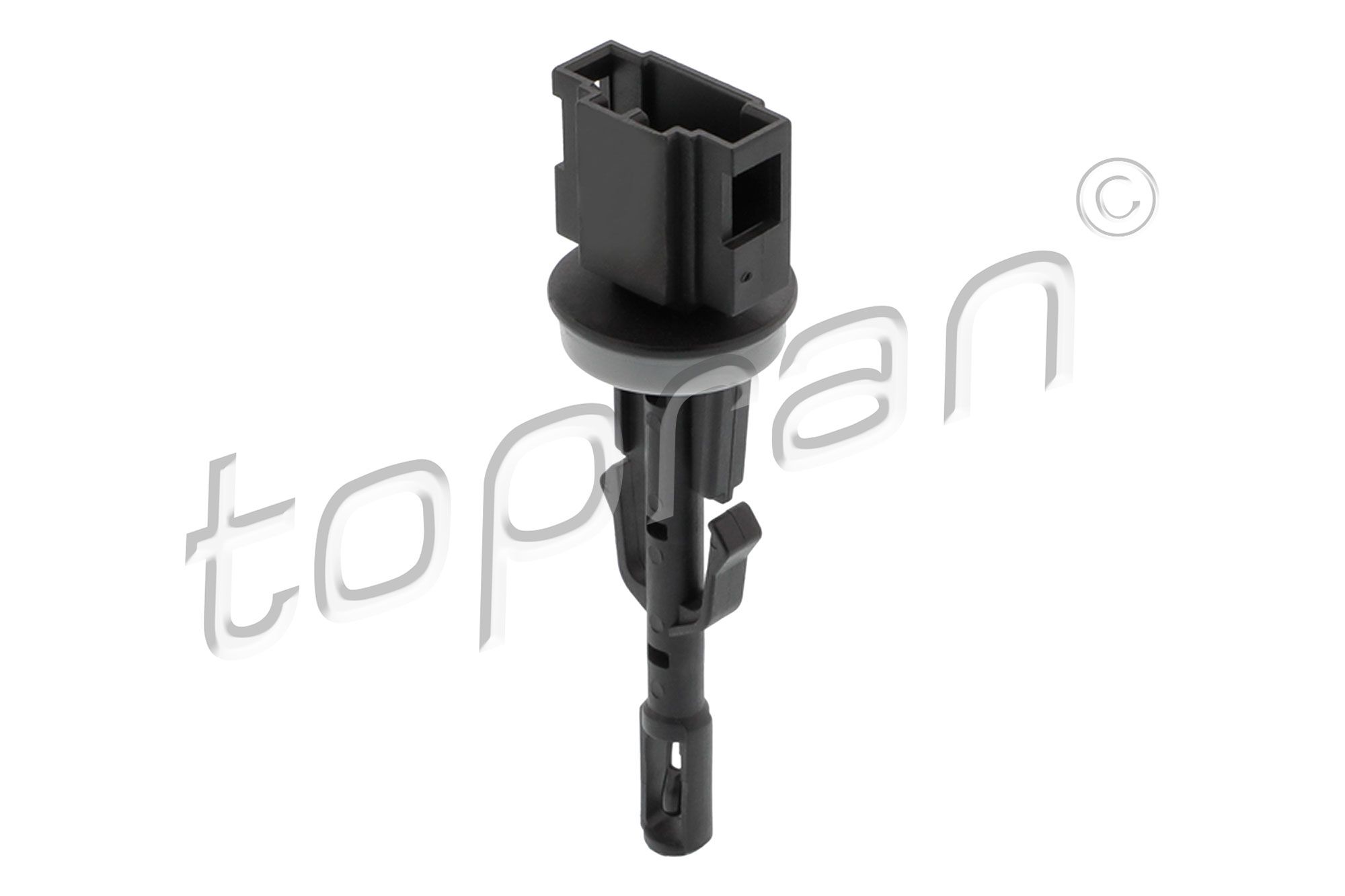 TOPRAN 120 767 - Sensor, Innenraumtemperatur