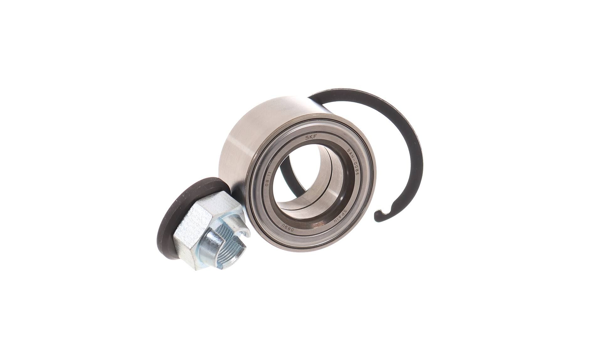 SKF VKBA 3647 - Radlagersatz