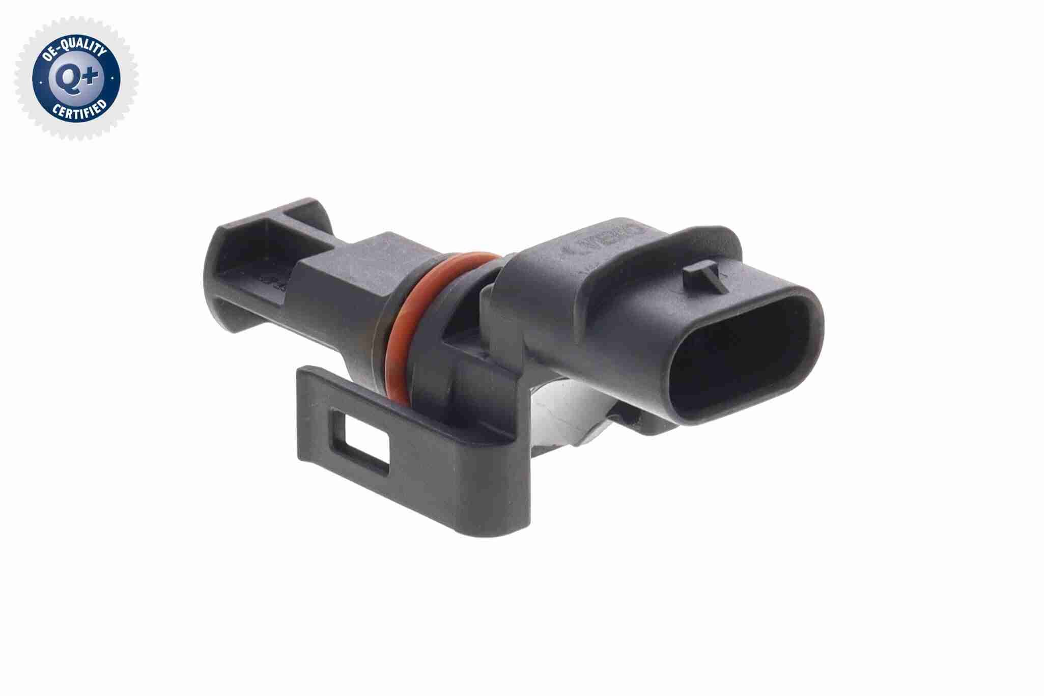 Sensor, Saugrohrumschaltklappe