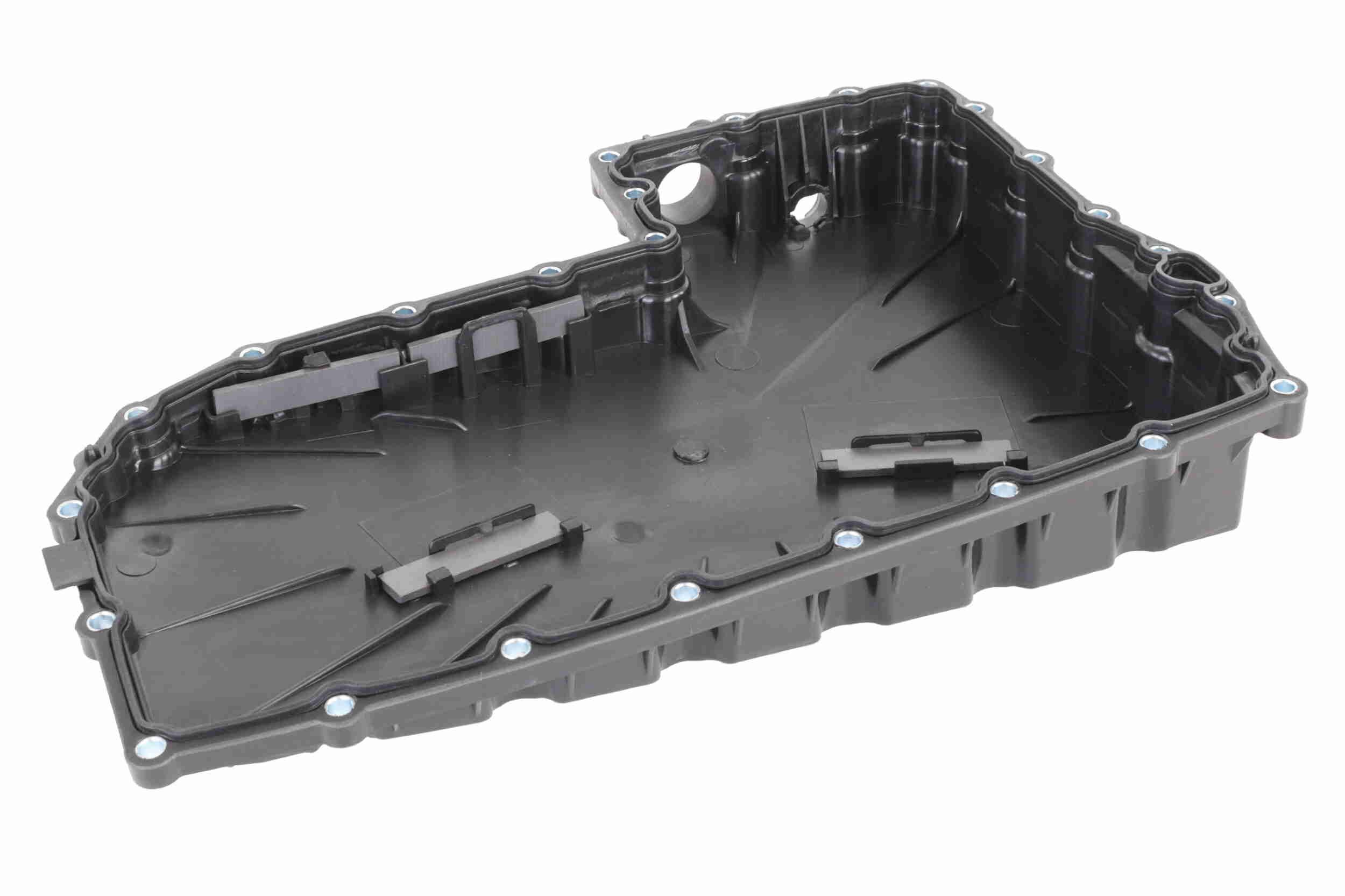 &Ouml;lwanne, Automatikgetriebe