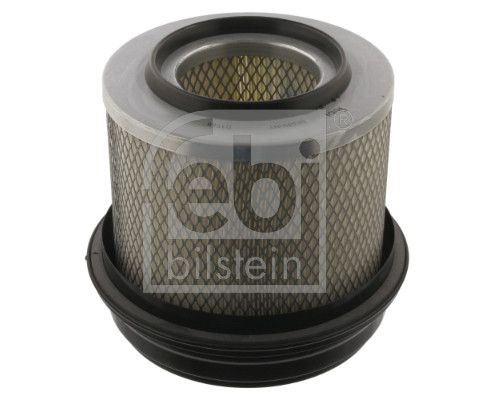 Filtro de aire