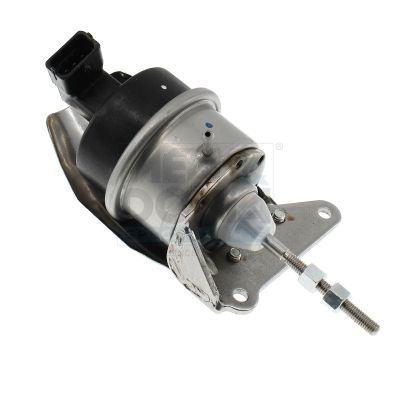 MEAT & DORIA 64012 Boost Pressure Control Valve