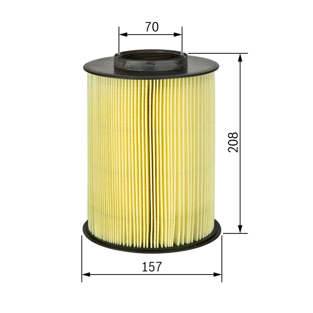 Luftfilter