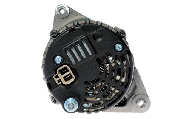 Generator Generator