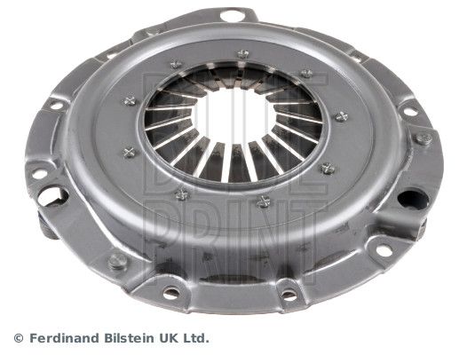 Plato de presión de clutch