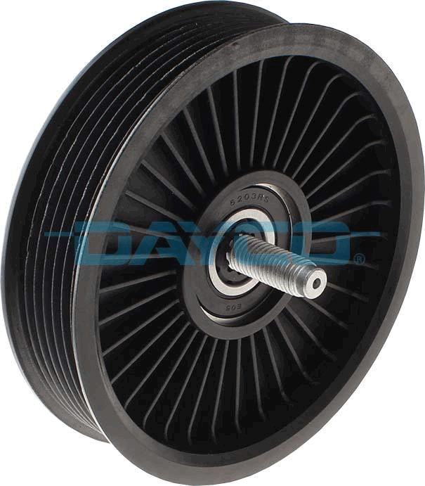 IDLER/TENSIONER PULLEY  131097 - TecDoc 2