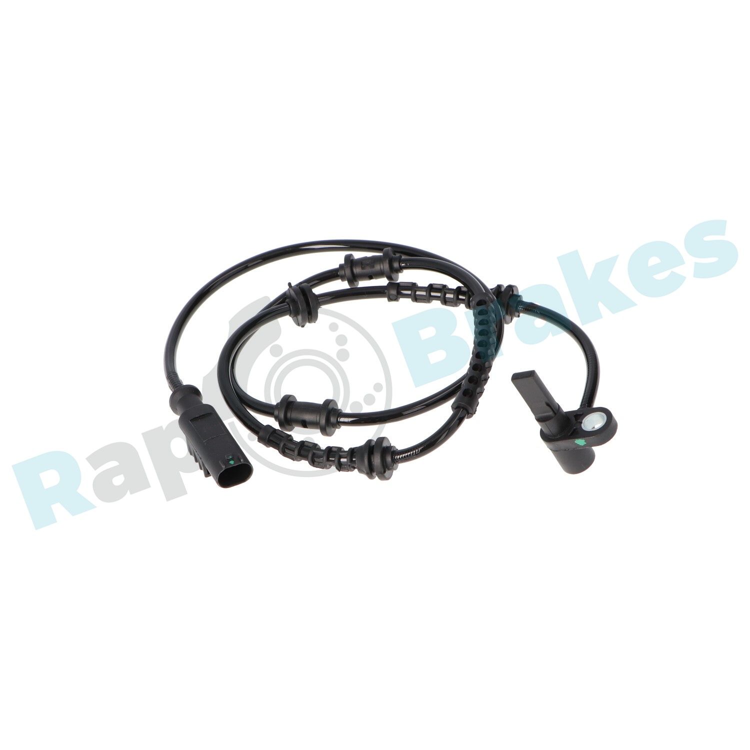 Sensor, Raddrehzahl