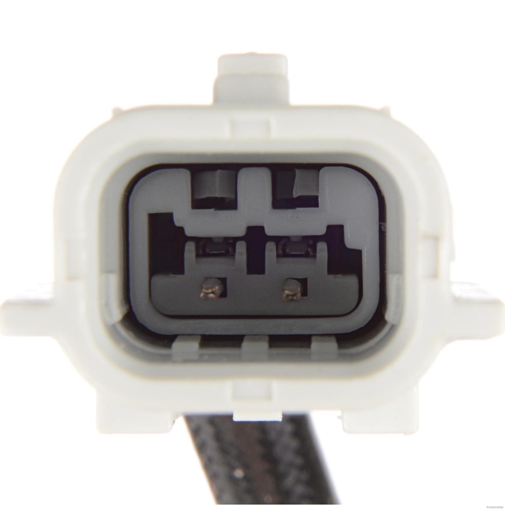 Sensor, Abgastemperatur