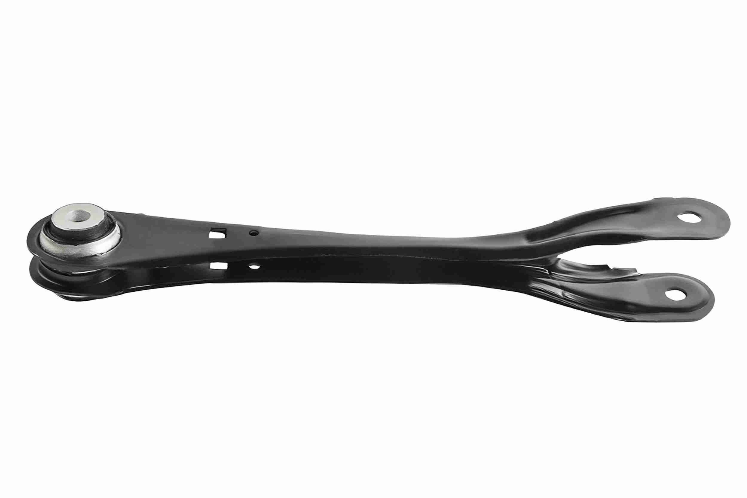 Lenker, Radaufh&auml;ngung