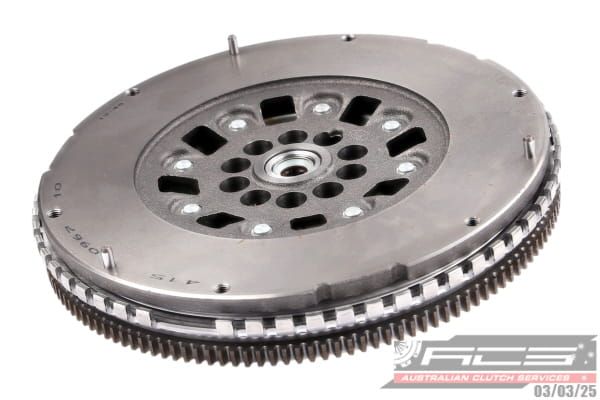 DMF PORSCHE BOXSTER CAYMAN 2.9L - TecDoc 1