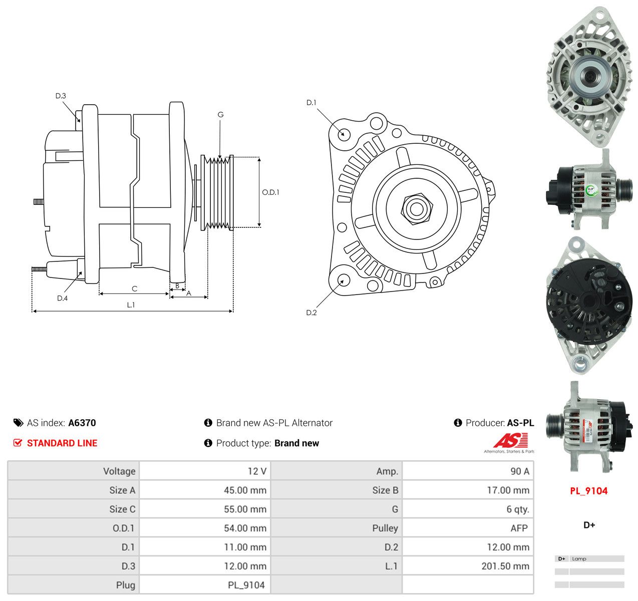 Generator