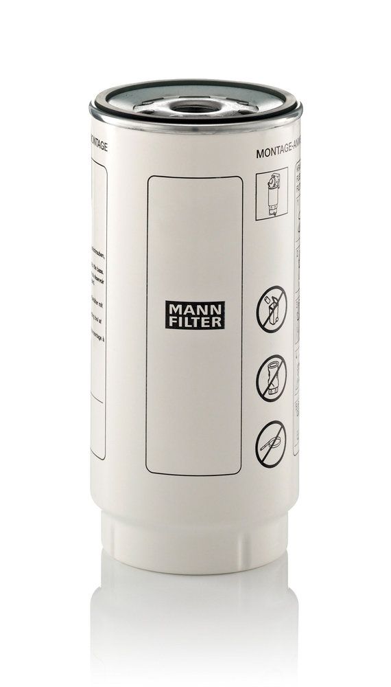 Kraftstofffilter