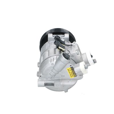 Airco Compressor Volvo
