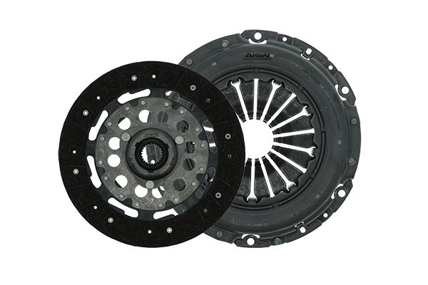 Clutch Kit KK-023R