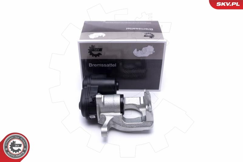 Brake Caliper 55SKV983