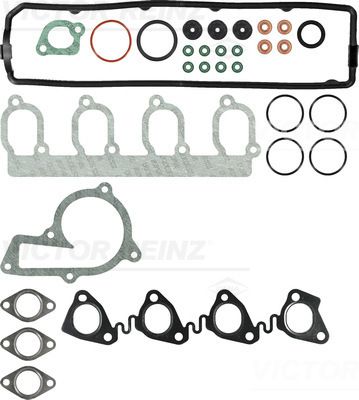 Gasket Kit, cylinder head 02-28352-03