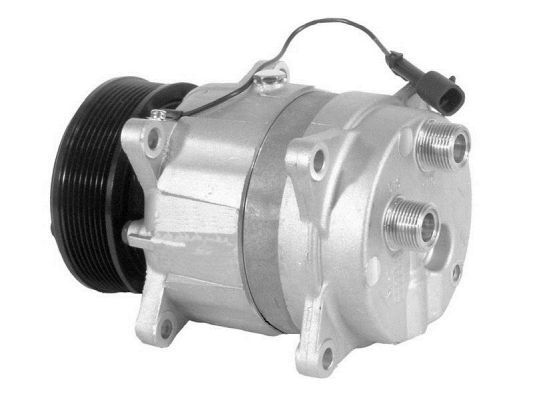 Compressor, air conditioning 32728