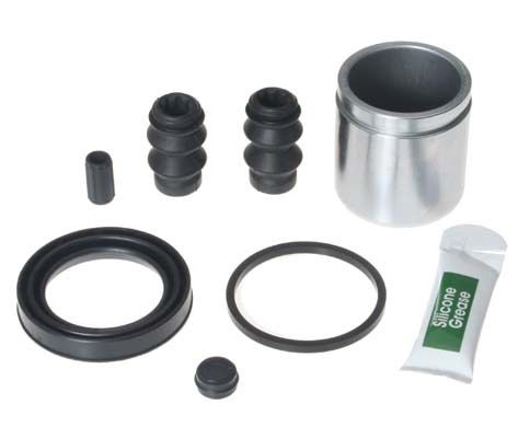 BUDWEG CALIPER 2090239 - Reparatursatz, Bremssattel