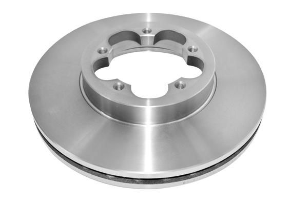 Street Standard [ Ford Transit 06-09 F ] - TecDoc 1