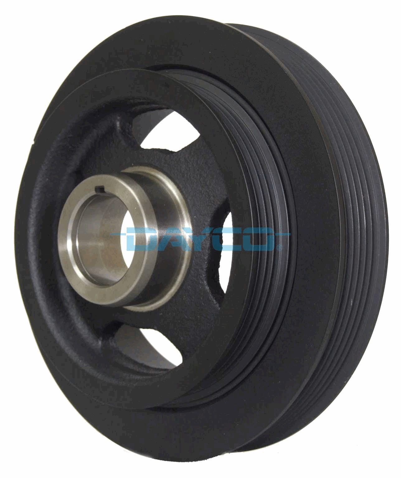 HARMONIC BALANCER - OEM - TecDoc 2