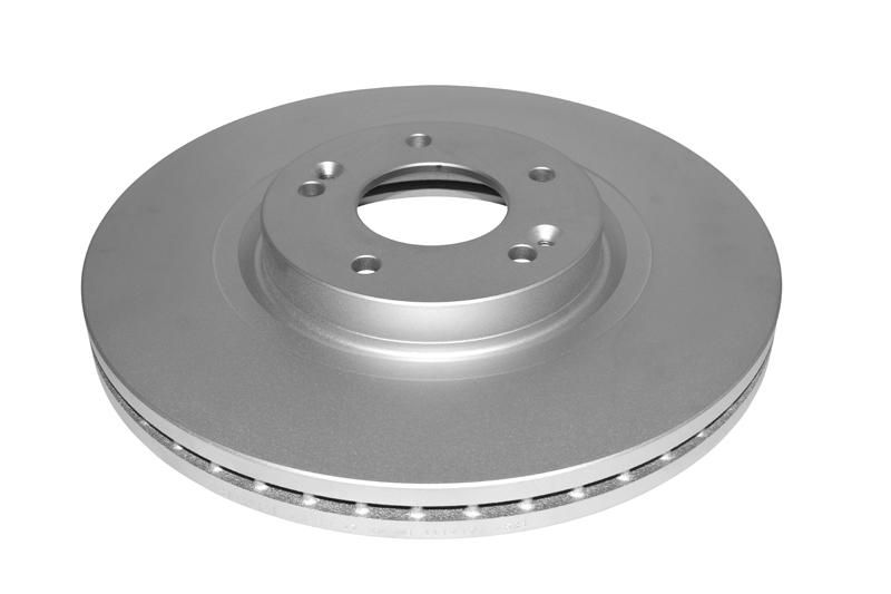 En-Shield Standard KP [ Kia Carnival Series YP 2.2L TD & 3.4L Petrol 0215 -> F ] - TecDoc 1