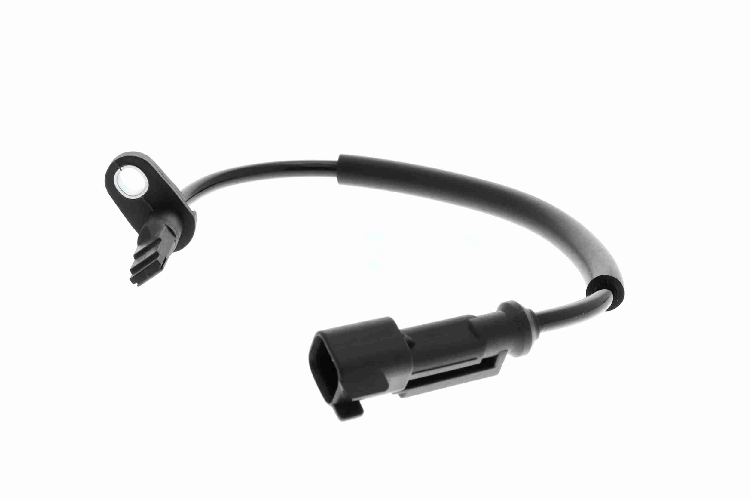 Sensor, Raddrehzahl