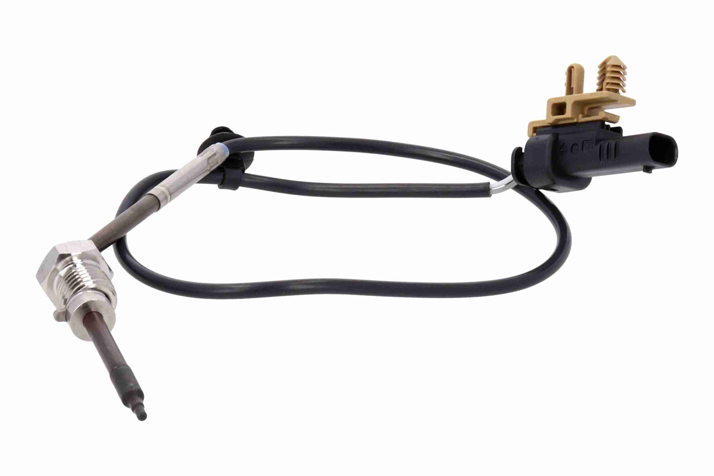 Sensor, Abgastemperatur