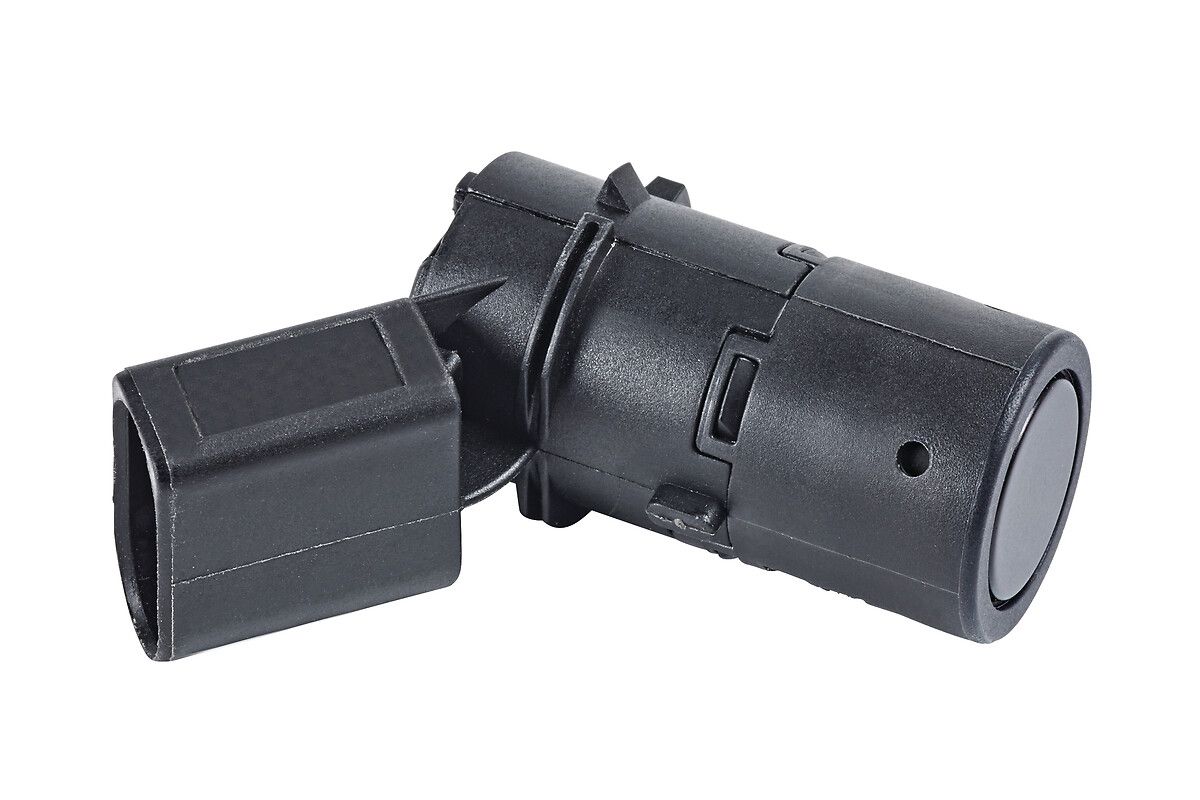 Sensor, Einparkhilfe