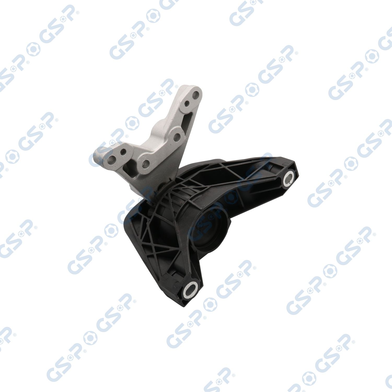 Soporte, motor