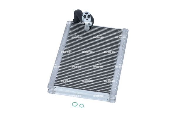Verdampfer, Klimaanlage