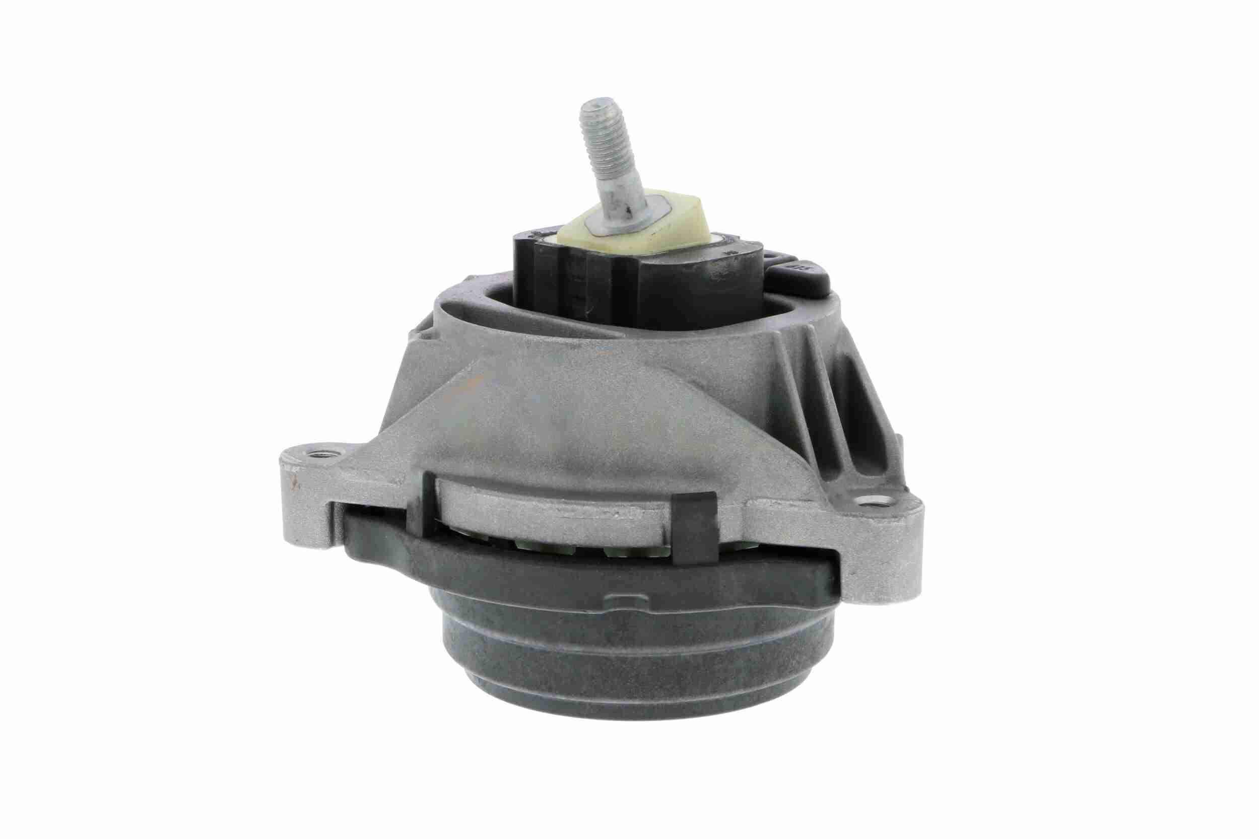 Lagerung, Motor