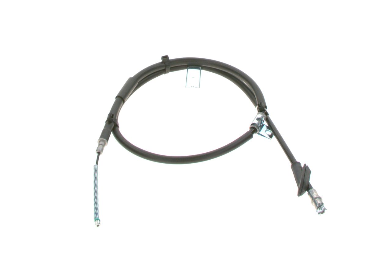 Cable de accionamiento, freno de estacionamiento