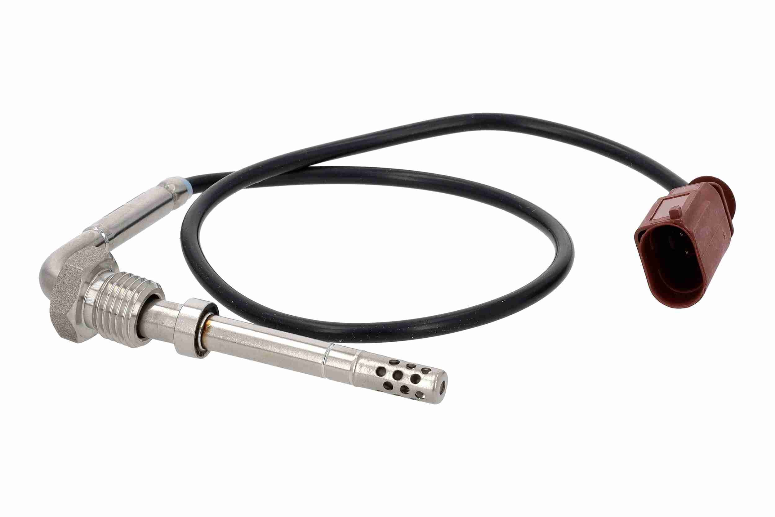 Sensor, Abgastemperatur