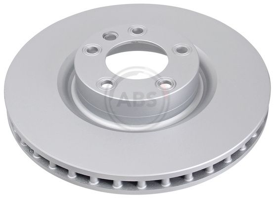 Brake Disc 18020