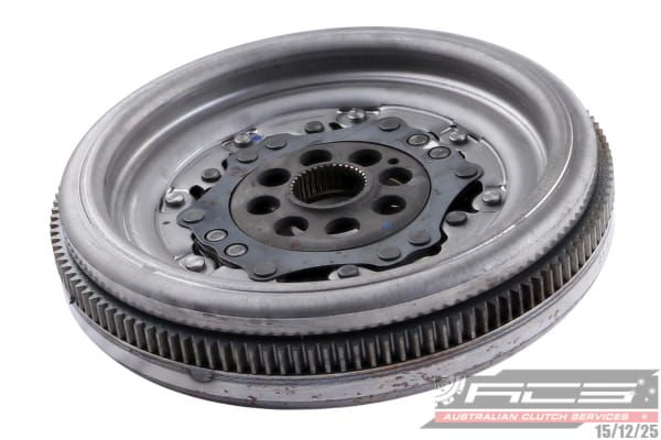 DMF DSG VW GOLF CJSB - TecDoc 1