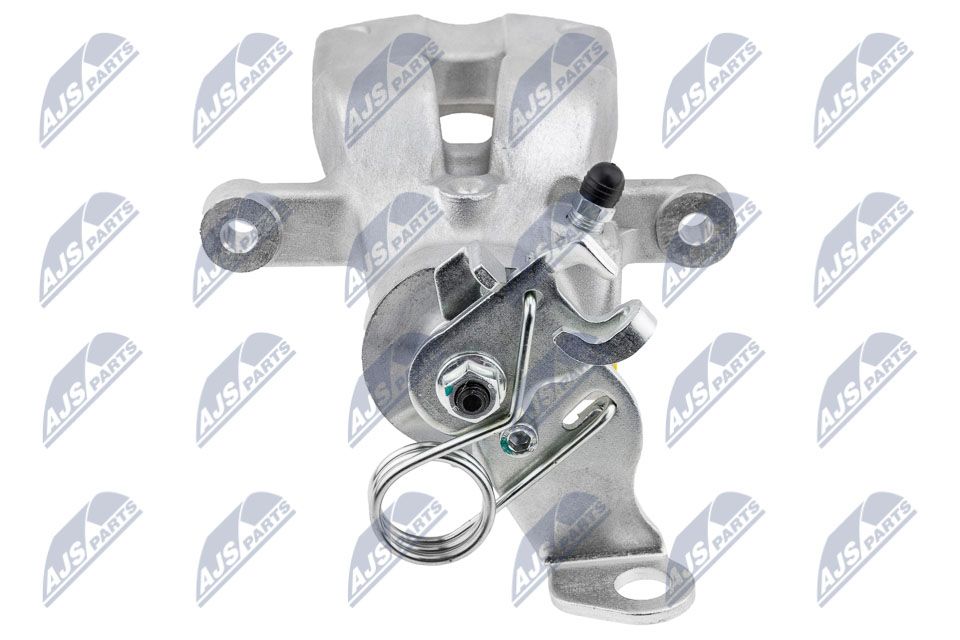Bremssattel
