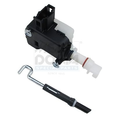 MEAT & DORIA 31441 Actuator, central locking system
