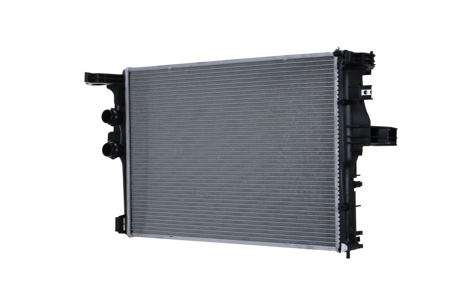 Radiador, refrigeración del motor