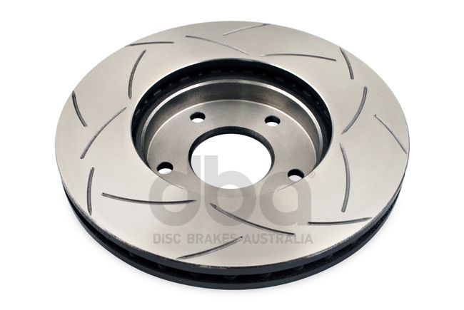 4X4 Survival T2 Slot KP [ Nissan X Trail T30 01-07 F ] - TecDoc 1