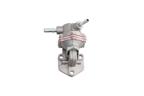 Kraftstoffpumpe