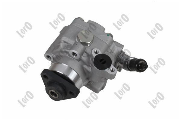 Hydraulic Pump, steering 140-01-025