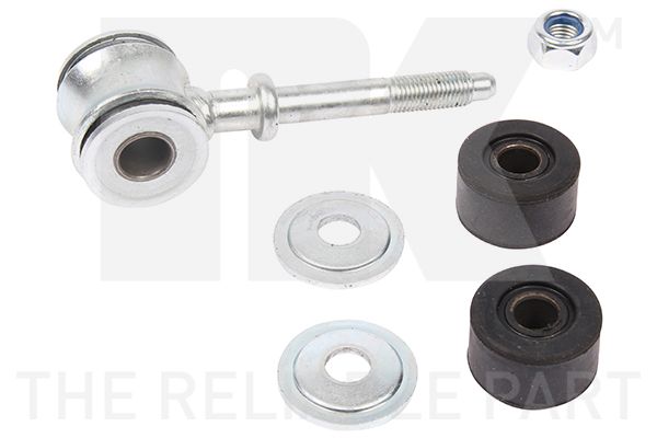 Stange/Strebe, Stabilisator
