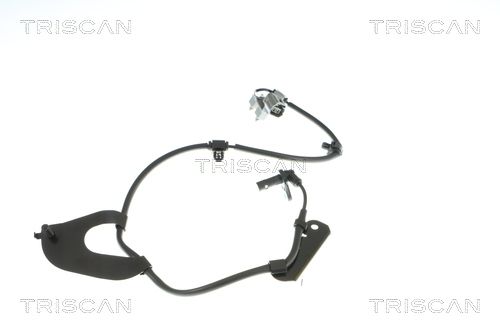 Sensor, Raddrehzahl