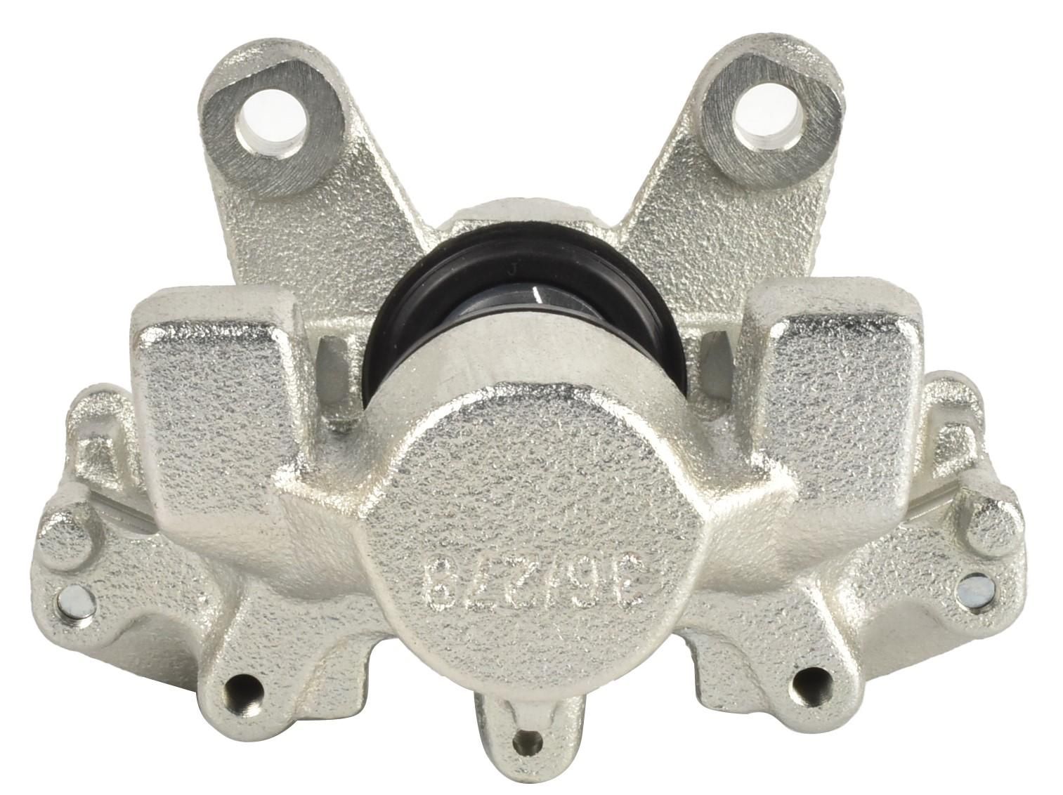 DBA Street Series MERCEDES BENZ CLK200K C209 1.8L P Supercharged RWD R RH 7/04 - 7/07 - TecDoc 2