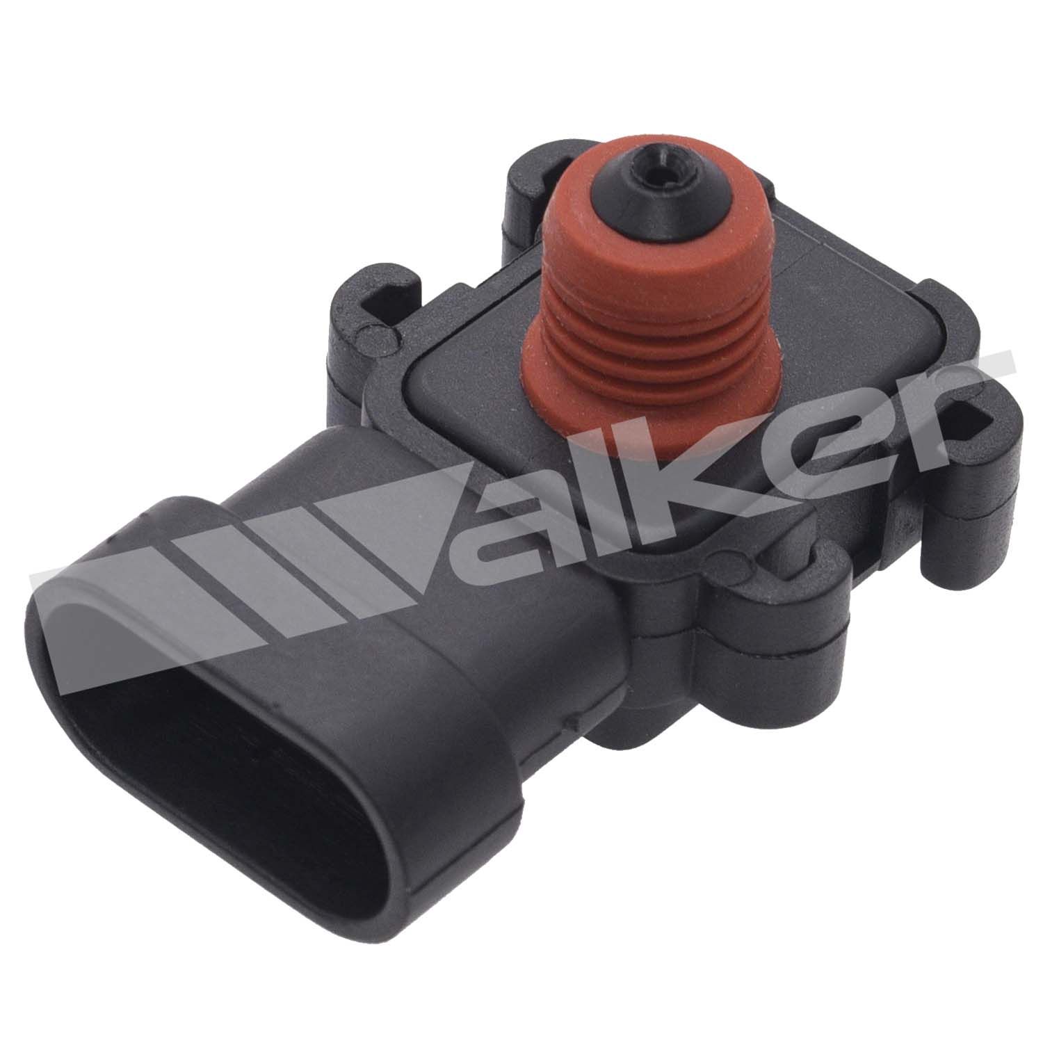 Sensor de presión de aire, adaptación a la altura