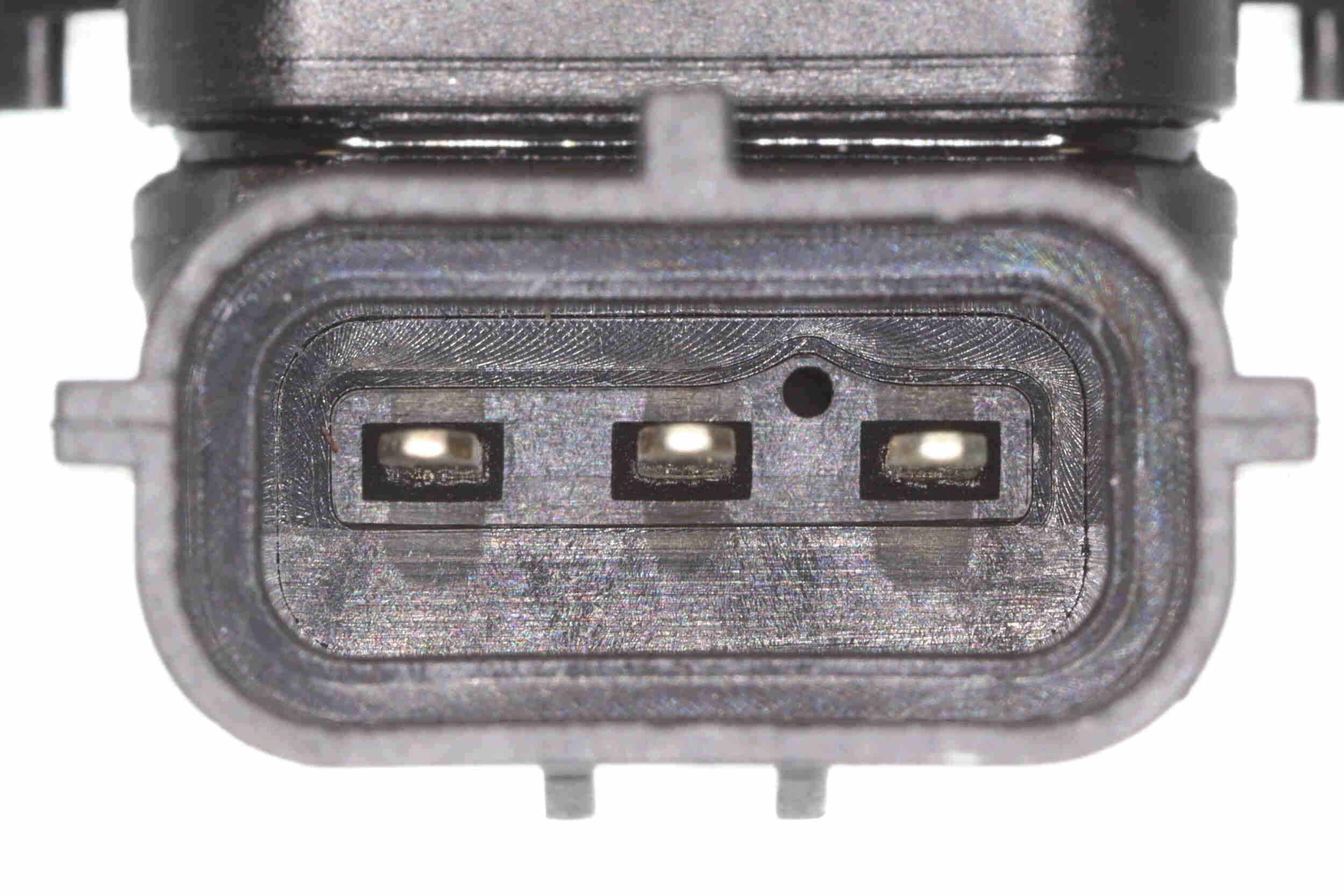 Sensor, Ladedruck